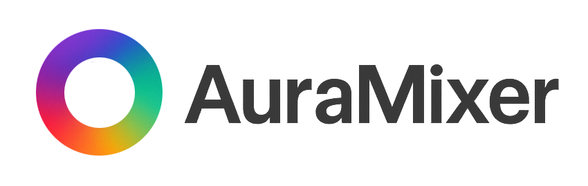 Aura Mixer